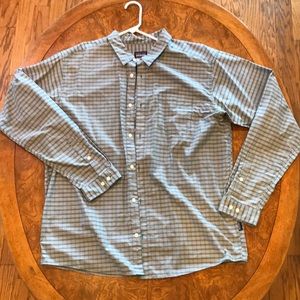 Patagonia Men's Long-Sleeved Button Down